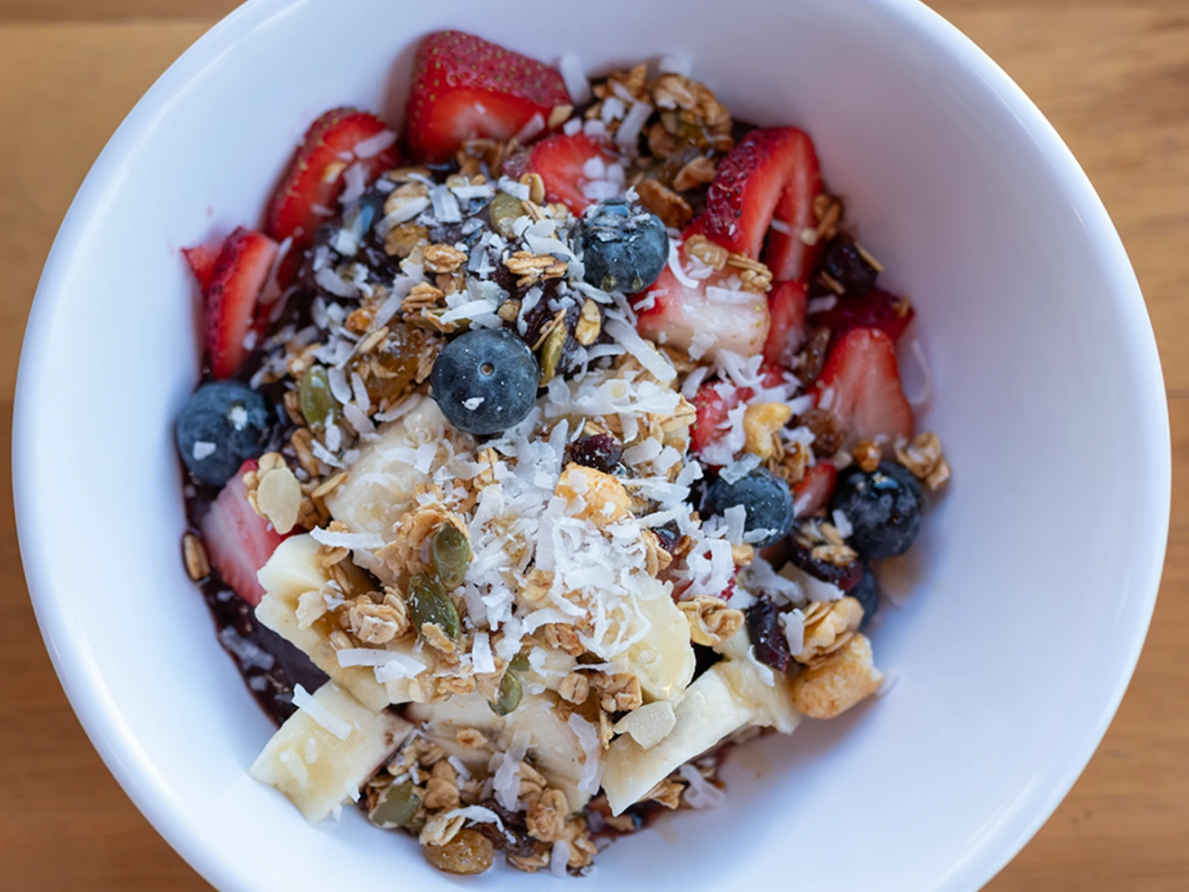 Achilles Coffee Coffee dish