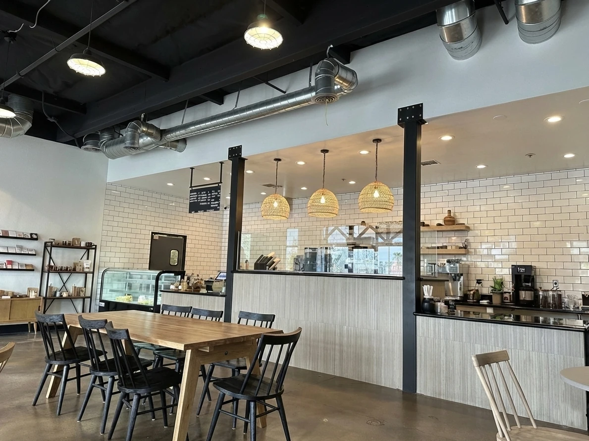 Abode Coffee Wildomar, CA