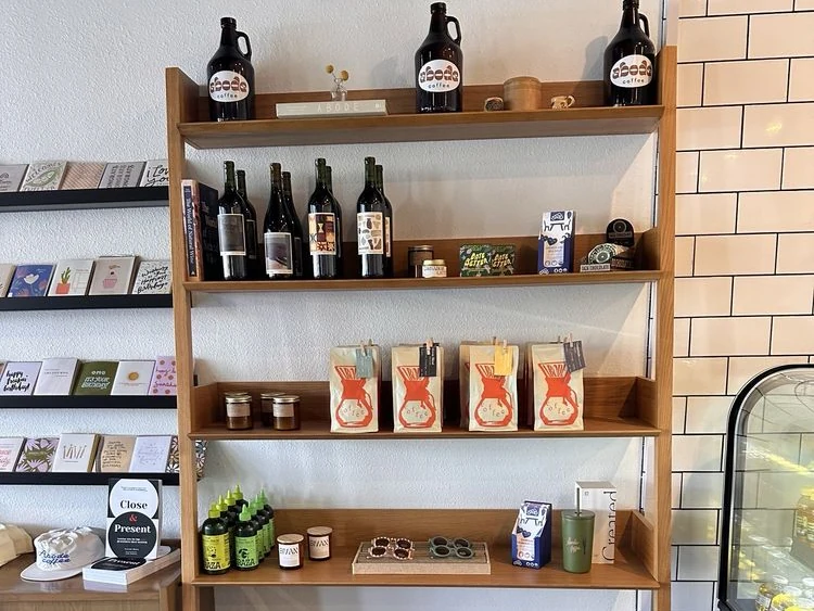 Adobe Coffee Merch for sale