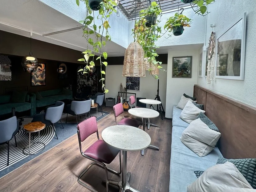 Altered State Coffee San Diego, CA