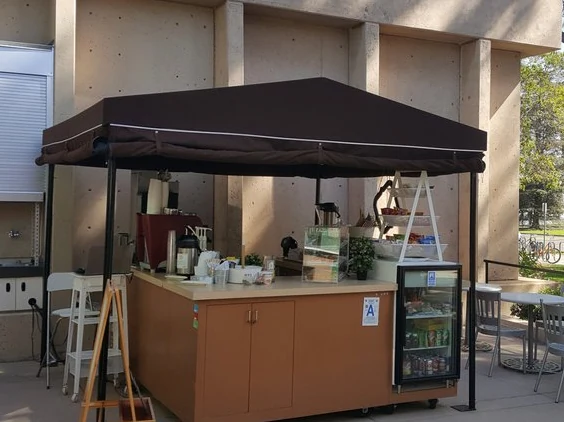 Amalo Brew Coffee Coronado, CA